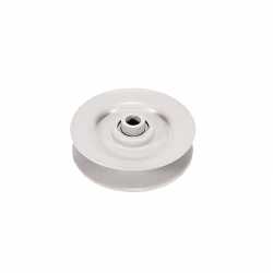 Pulley Mtd 756-04209