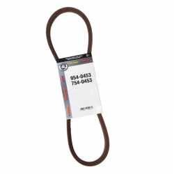 Belt MTD 754-0453