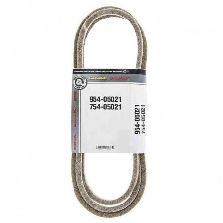 Courroie MTD 754-05021