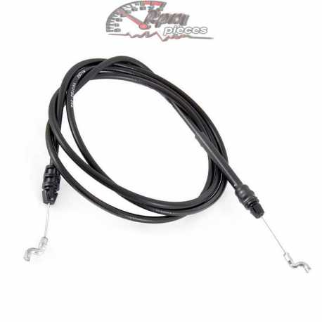 Control cable Mtd 746-05105A
