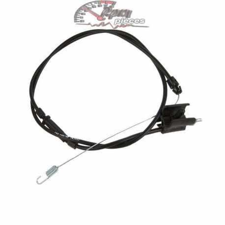 Control cable Mtd 946-04519B