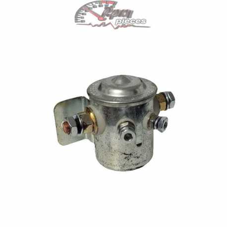 Solenoid Cole Hersee 24047