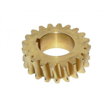 Worm gear mtd 717-1425