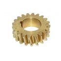 Worm gear mtd 717-1425