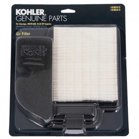 Filtre Kohler 2088302S1C