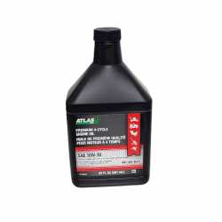 MTD SAE 10W30 Motor Oil