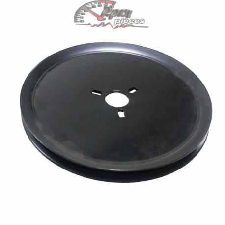 Pulley Mtd 756-04244A