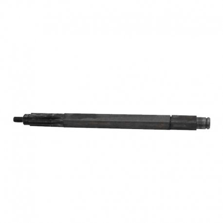 Shaft Hex Mtd 717-04209A