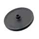 Pulley Mtd 756-0243