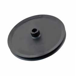 Pulley Mtd 756-0243