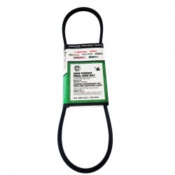 Rotary Snow Thrower Belt – Replaces MTD 754-0101A, 754-0193, 954-0101A, 954-0193