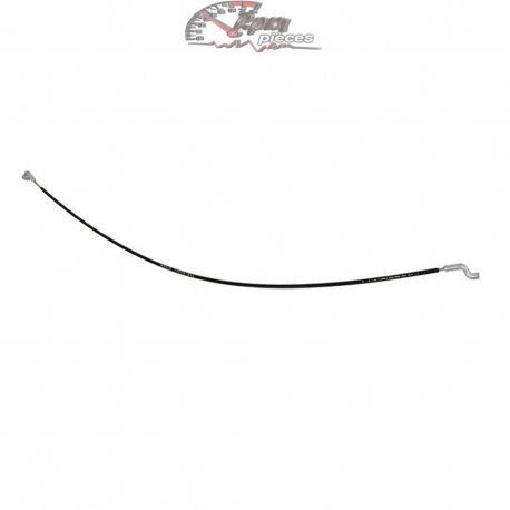 Clutch Cable Mtd 746-04341