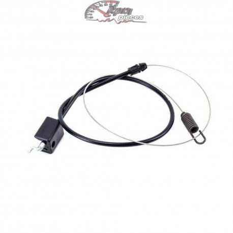 Auger Cable Mtd 746-04236
