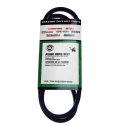 Belts Mtd 754-0222A