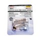 Security bolts MTD 710-0890