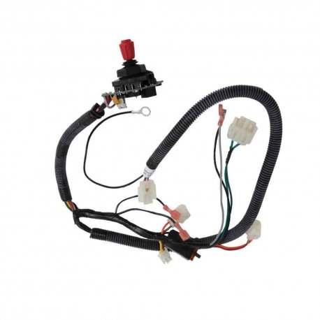 Harness Mtd 925-06247