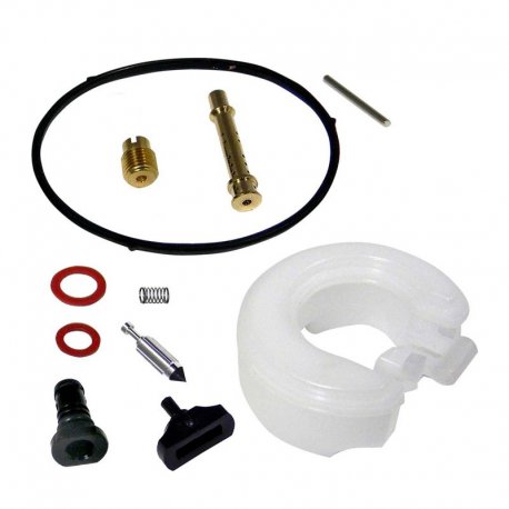 Kit carburateur Mtd 951-12762A