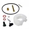 Kit carburateur Mtd 951-12762A