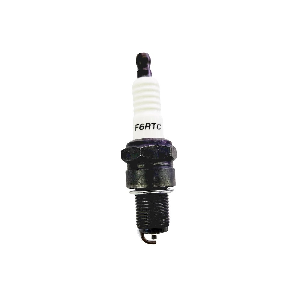 Mtd spark plug for powermore engine 951-10292A, 751-10238, 751