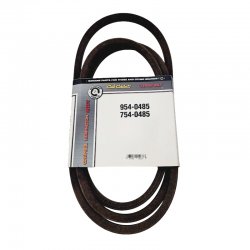 Belt MTD 754-0485