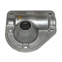 Gear box left cover MTD 618-0124