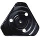 Impeller  Mtd 684-04057