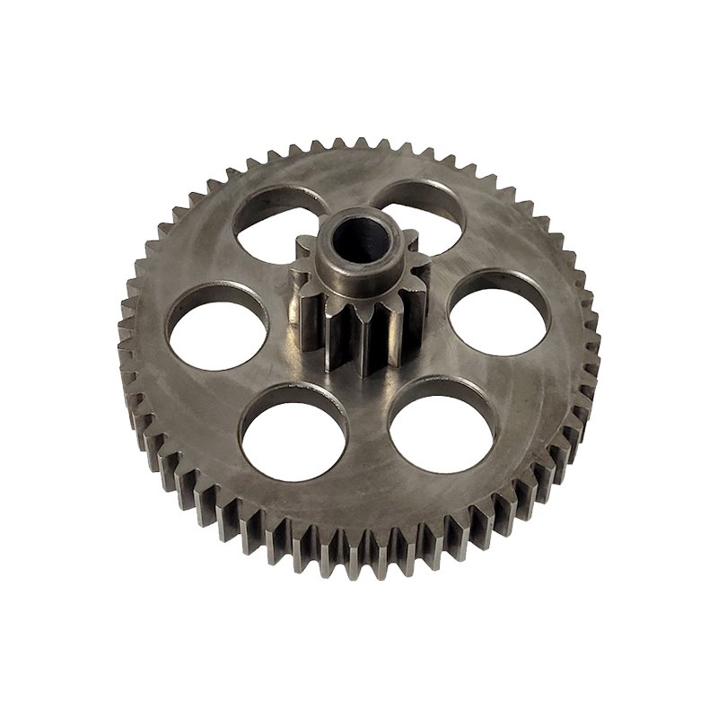 Engrenage Martin W1220D - Neuf Ancien Stock Avec Possible Rouille De Surface