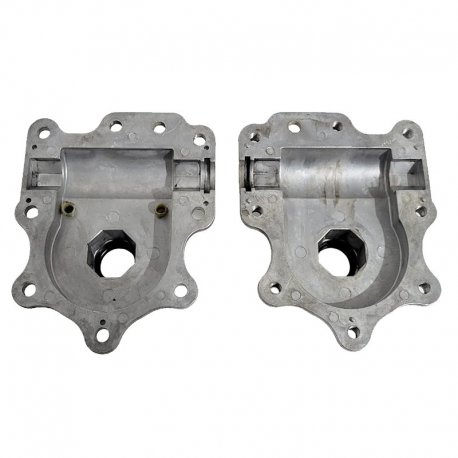 Gearbox cover 427317