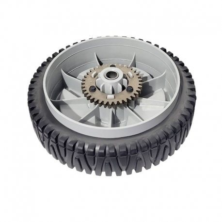 Wheel Craftsman 581685101