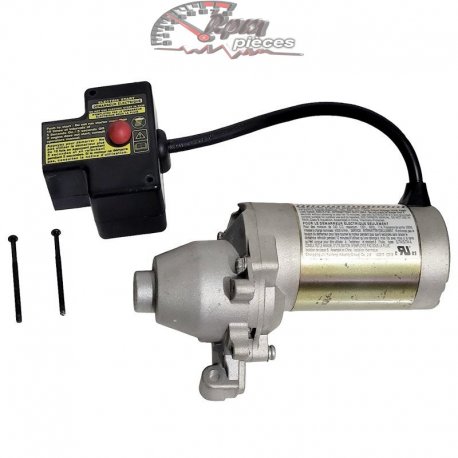 Electric starter Mtd-Powermore 951-10645B