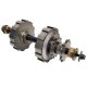Track Drive Shaft Mtd 711-0912A