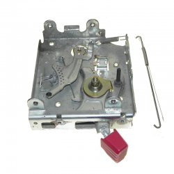 Control assy Briggs & Stratton 794800