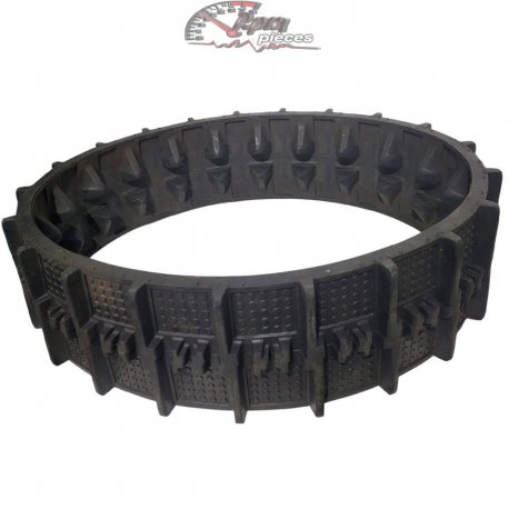 Case transmission Honda 21111-767-C10