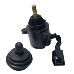 Honda Chute Control 35360-797-631