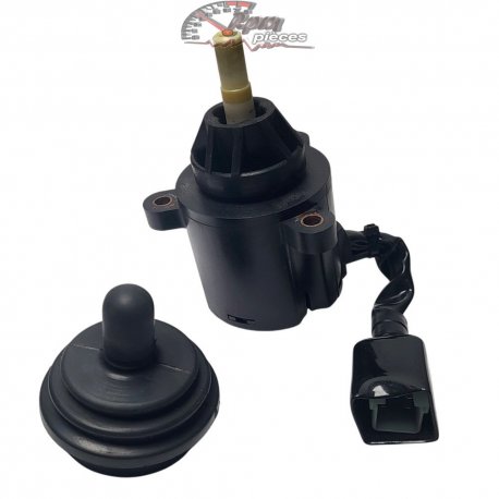 Contrôle de chute Honda 35360-797-631