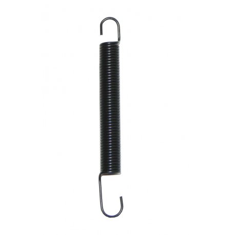 Extension Spring 932-0611